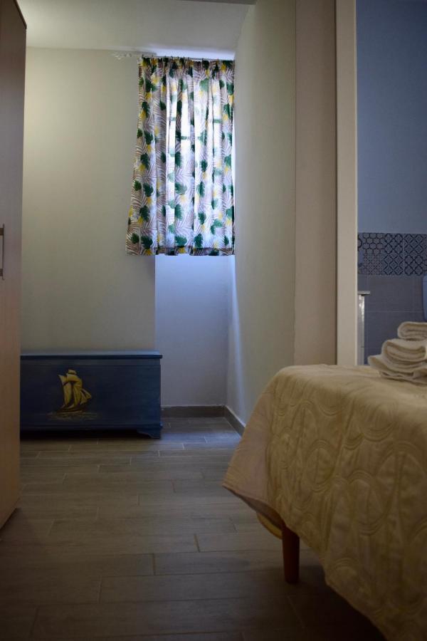 La Casa Dei Leoni Di Sicilia Apartment Palermo Luaran gambar