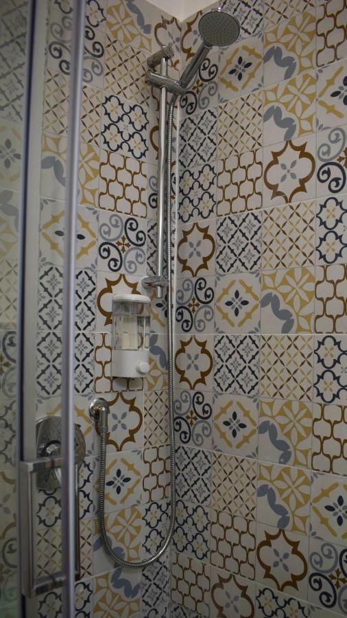 La Casa Dei Leoni Di Sicilia Apartment Palermo Luaran gambar